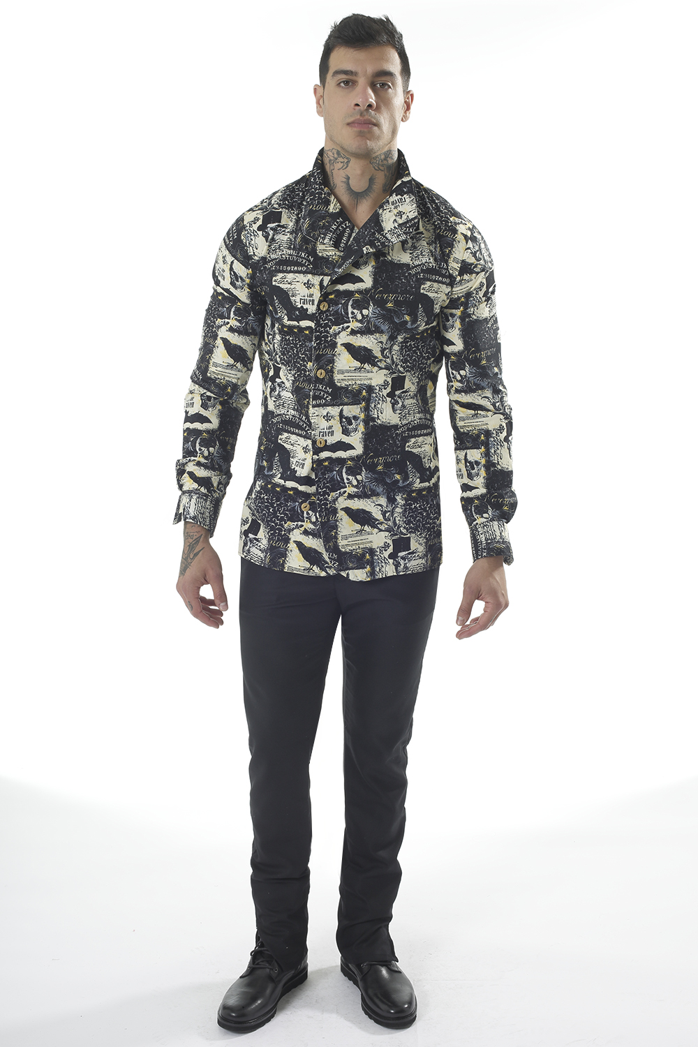 STYLE M43: KOFI BATS - Image 3
