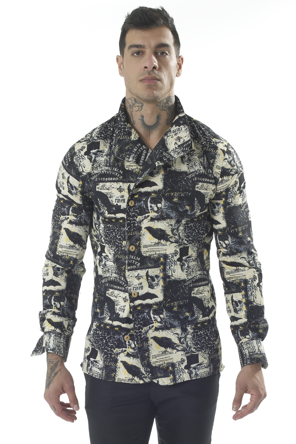 STYLE M43: KOFI BATS
