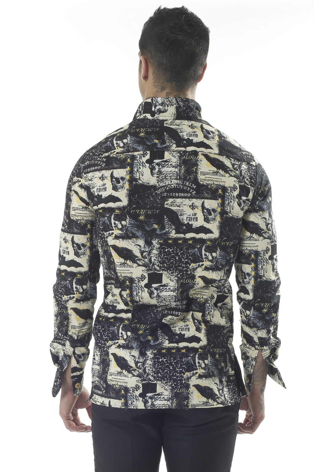 STYLE M43: KOFI BATS - Image 2