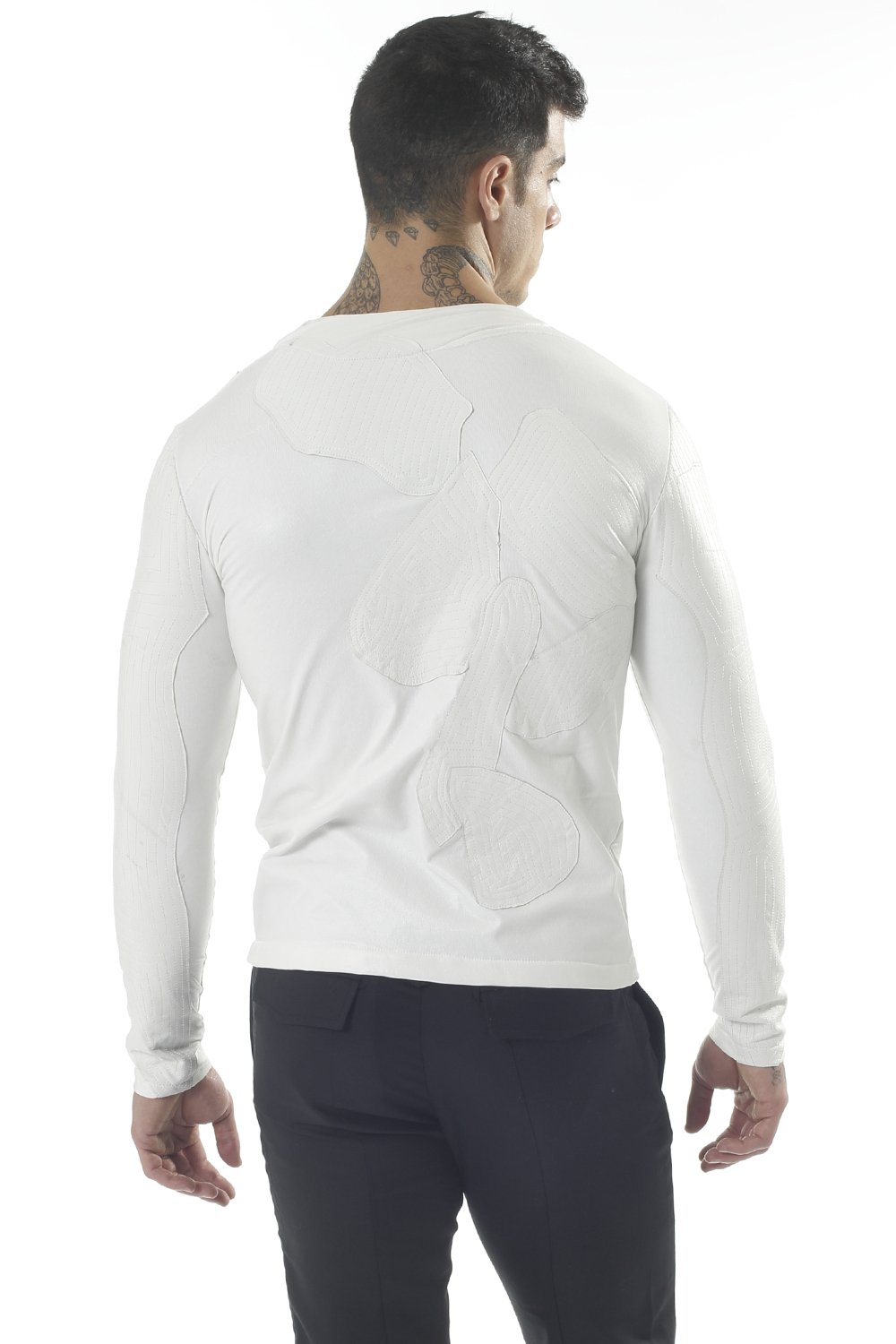 STYLE 214: CHARLIE ZIPUP - Image 2