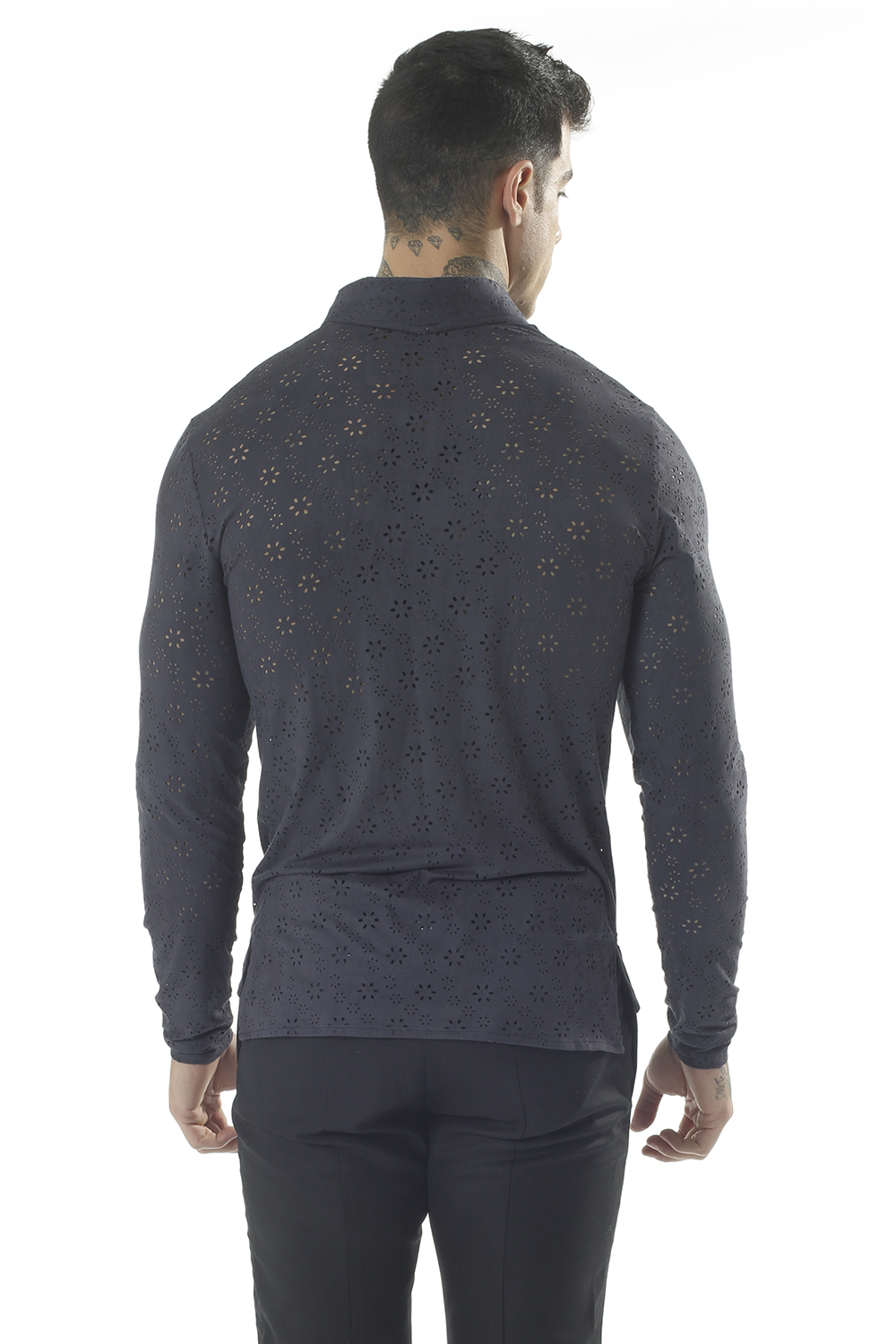 STYLE M41: ZEUS LASER CUT - Image 2