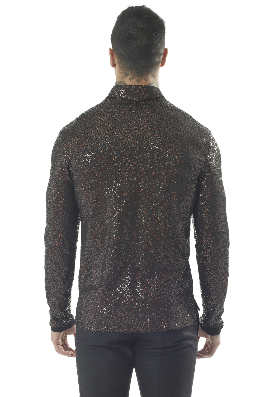 STYLE M41: ZEUS SEQUINS - Image 2