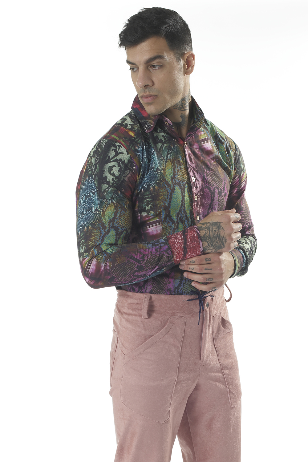 STYLE 4127: GODIVARI GOTHIC - Image 3