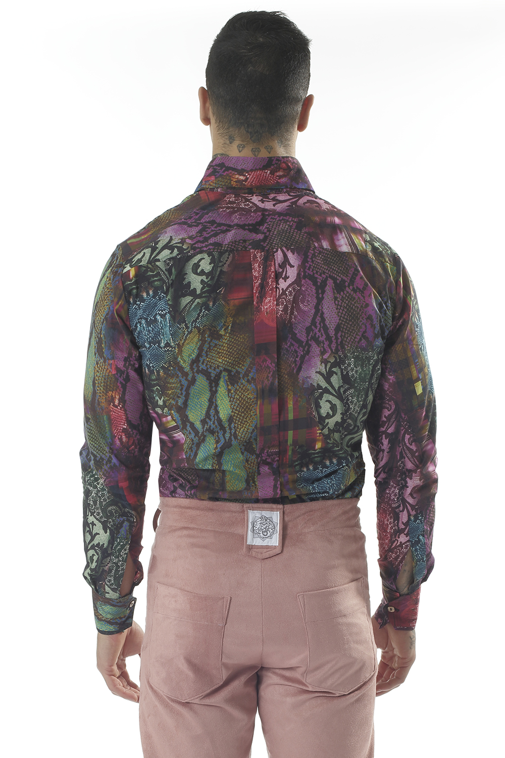 STYLE 4127: GODIVARI GOTHIC - Image 2