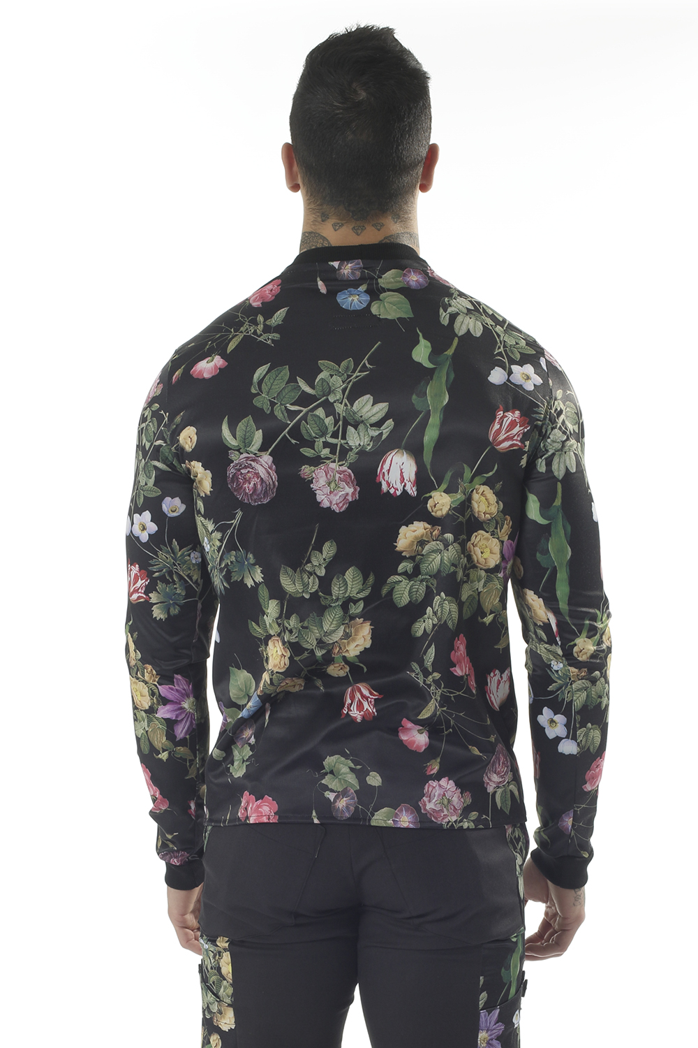 STYLE 214: CHARLIE L/S - Image 2