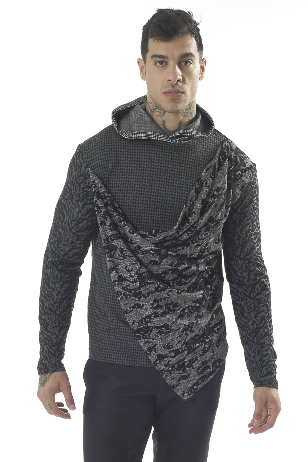 STYLE M35: BART