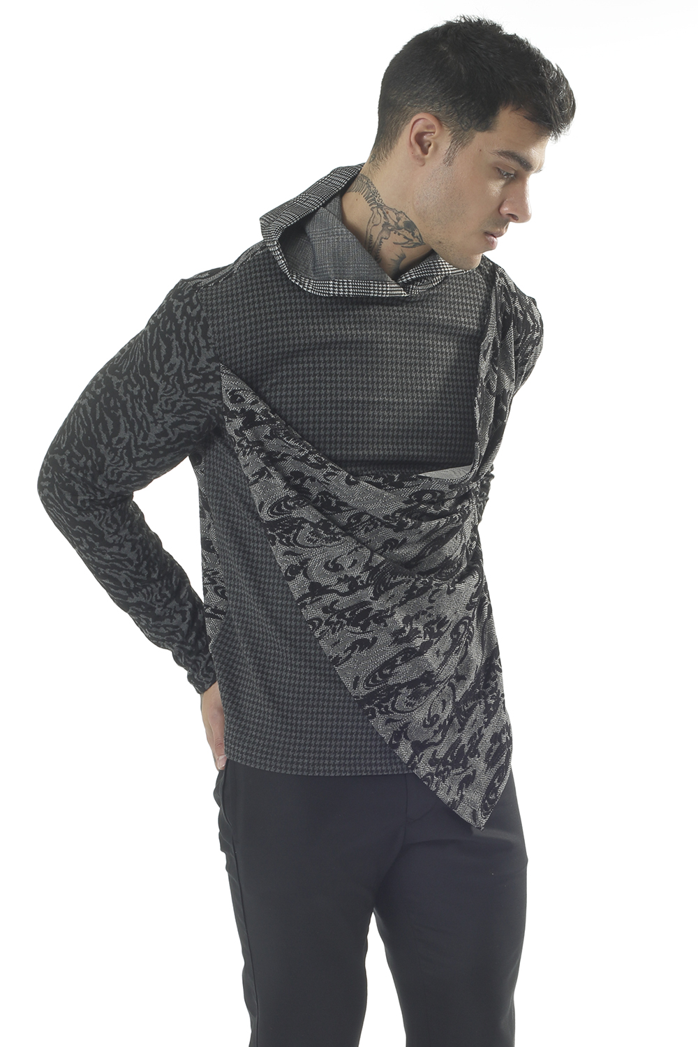 STYLE M35: BART - Image 3