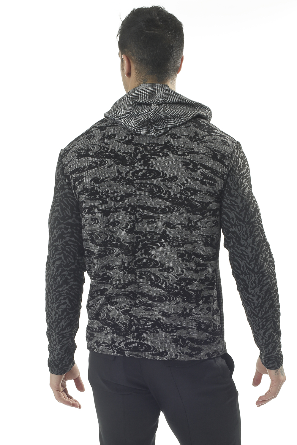 STYLE M35: BART - Image 2