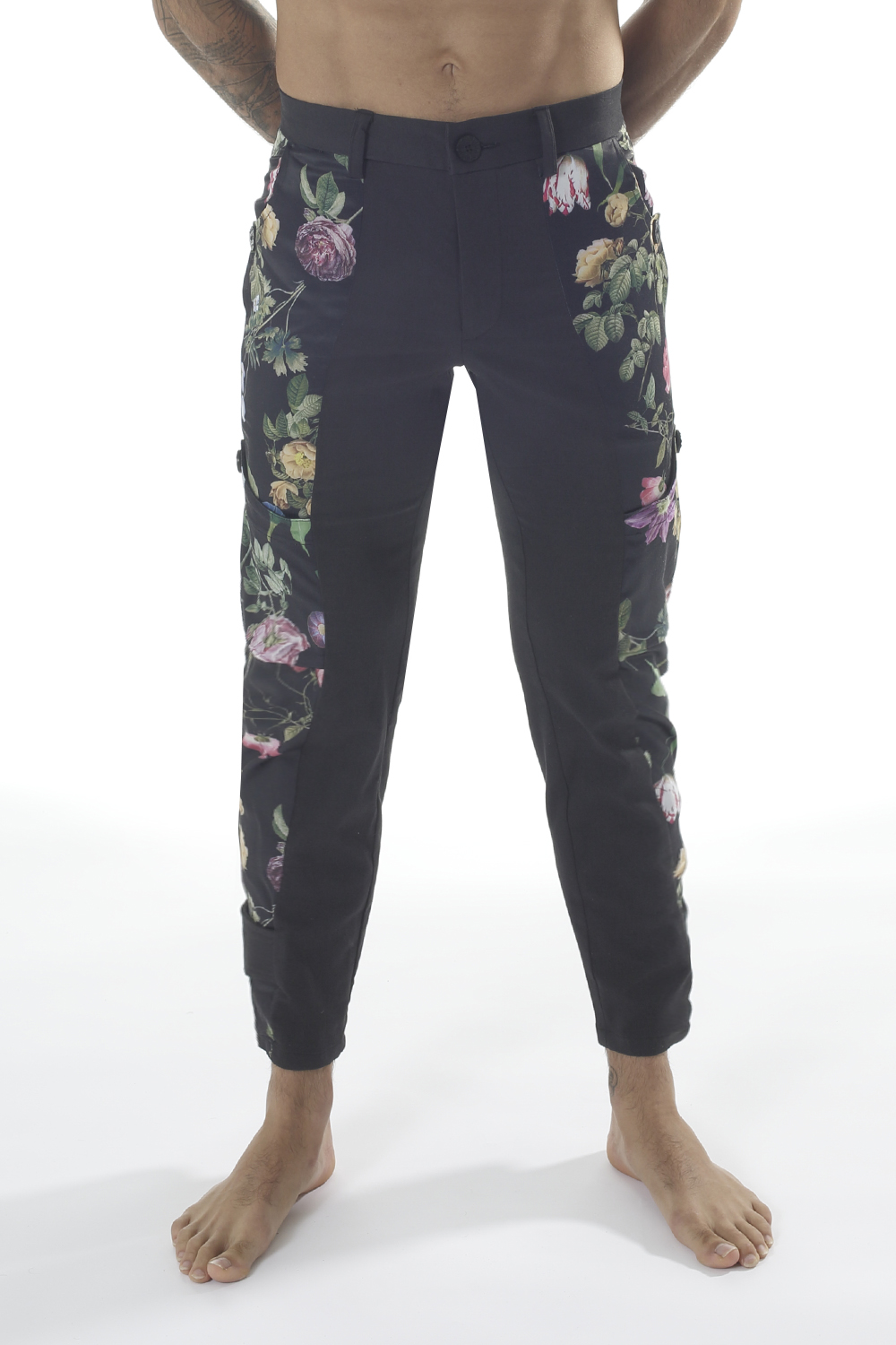 STYLE M19: TULIO