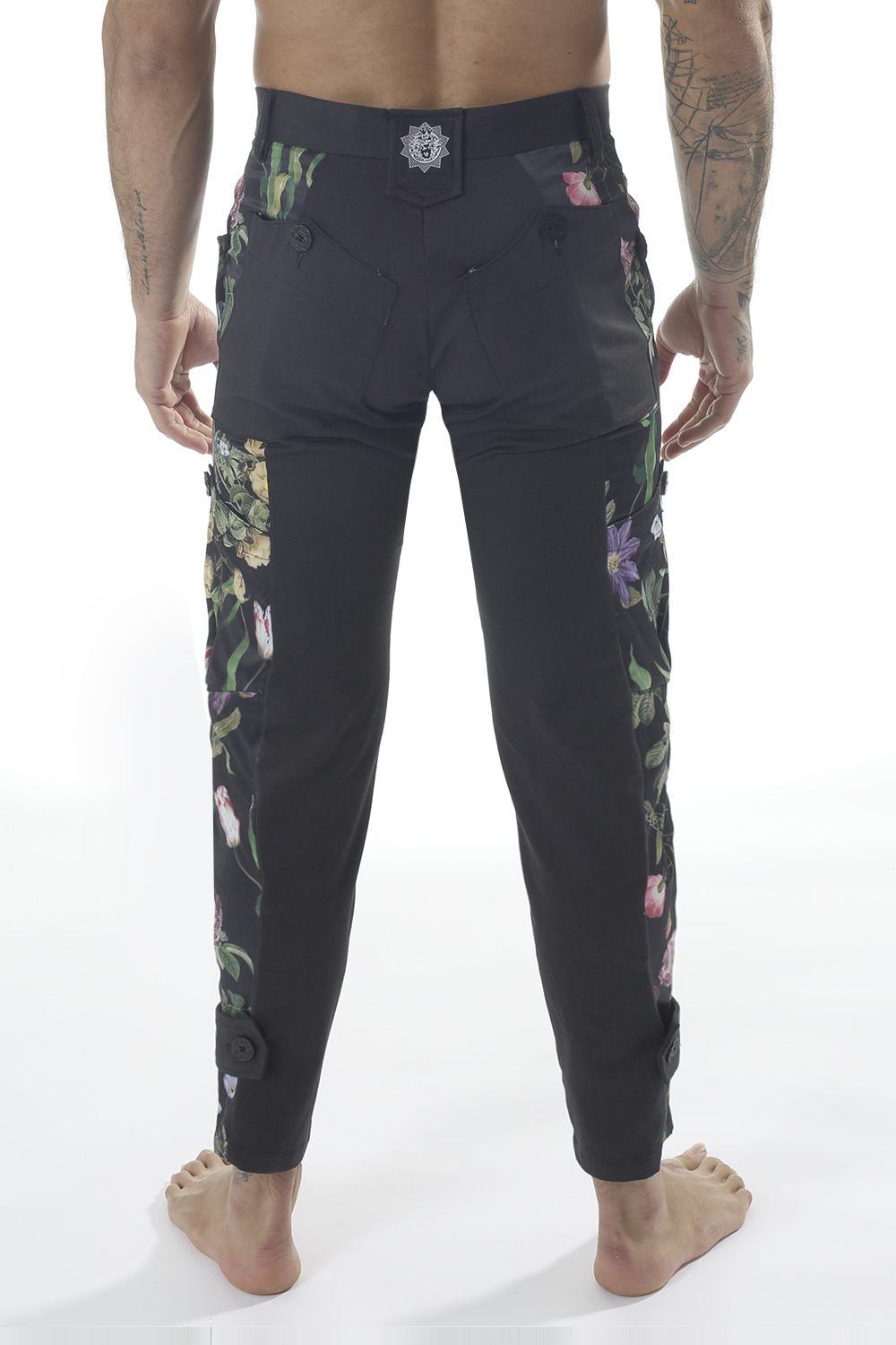STYLE M19: TULIO - Image 2