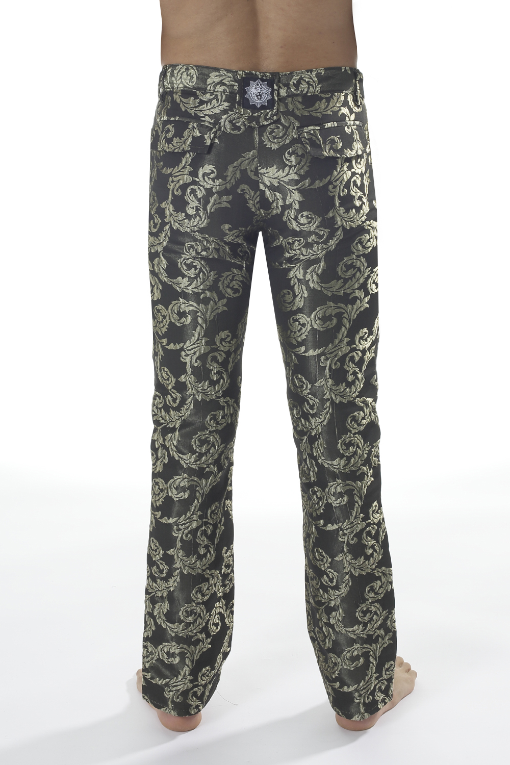STYLE 9127: STRAY - Image 2