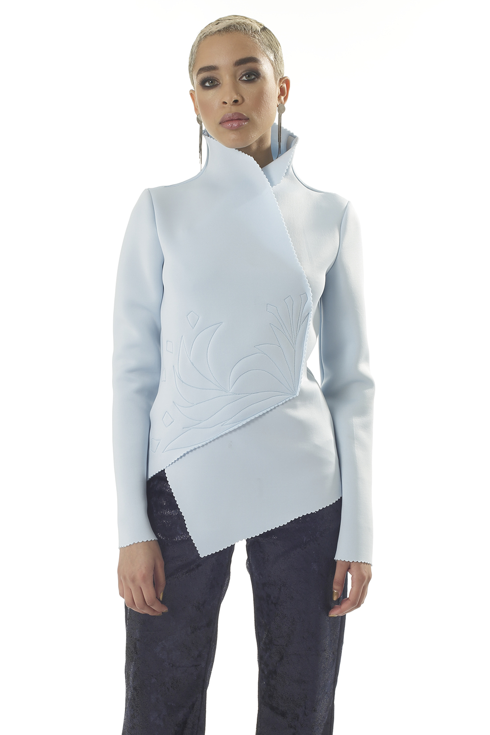 STYLE D02: KAMI DONNA