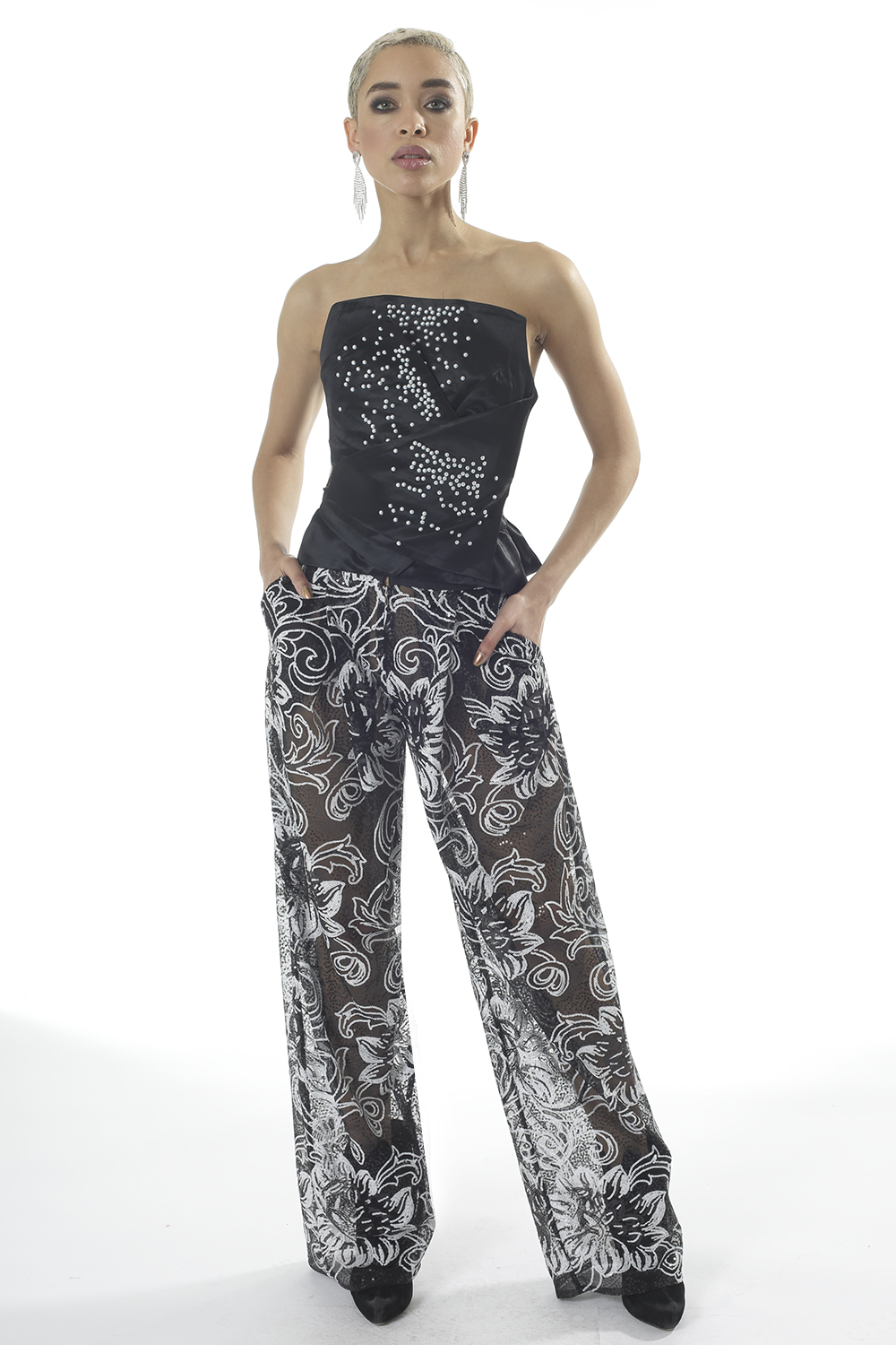 STYLE D90: DEBORAH - Image 4
