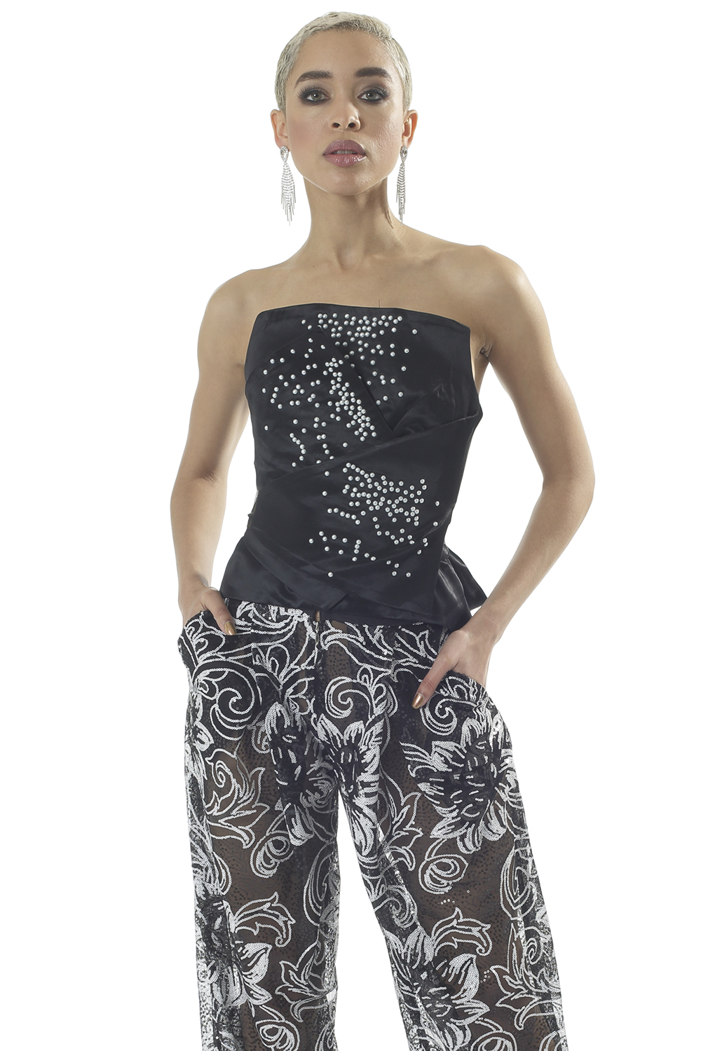 STYLE D90: DEBORAH