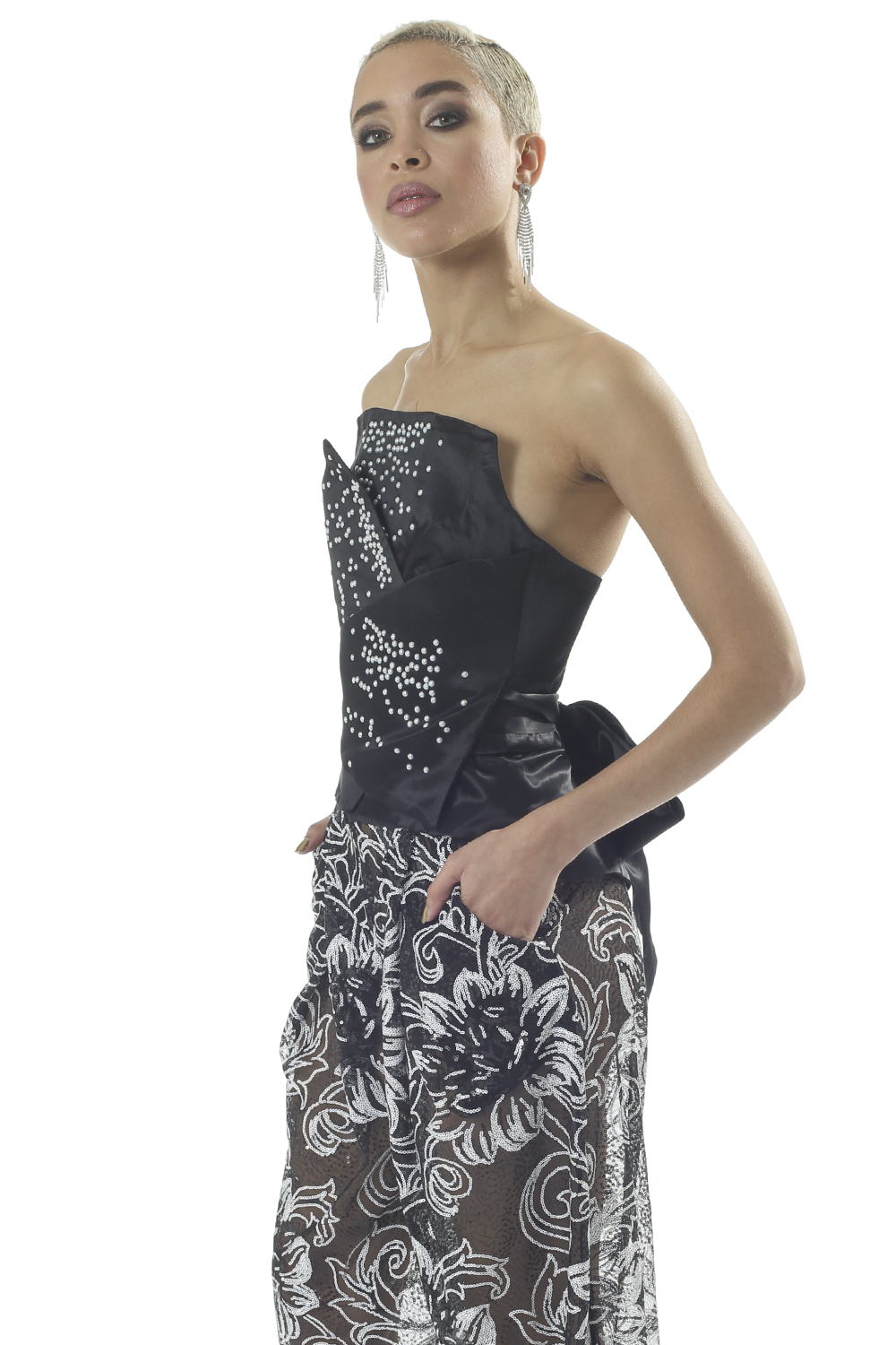 STYLE D90: DEBORAH - Image 3