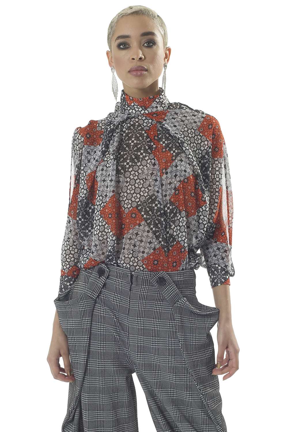 STYLE 195: DORIA