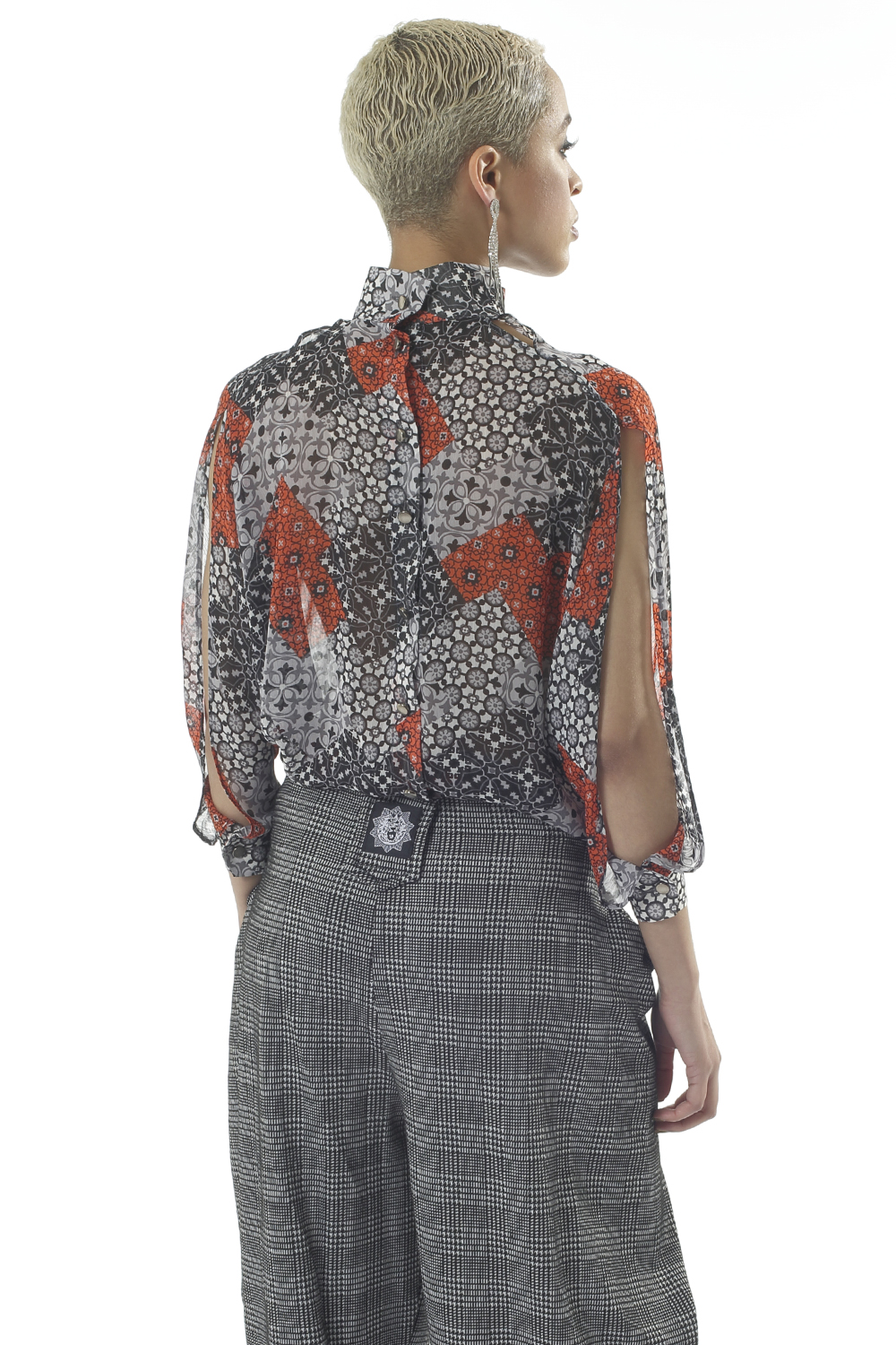 STYLE 195: DORIA - Image 2