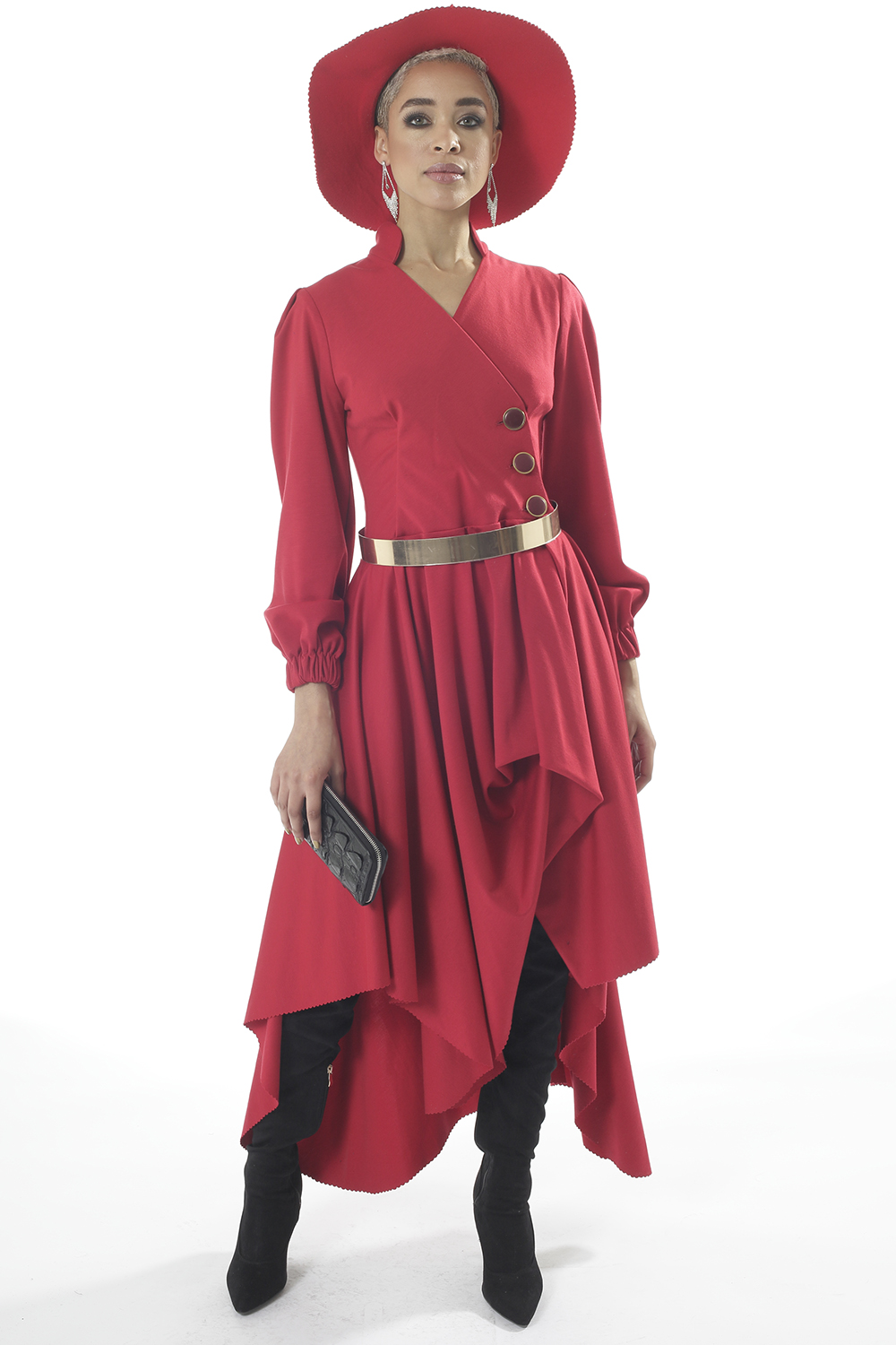 STYLE D1043: DORA