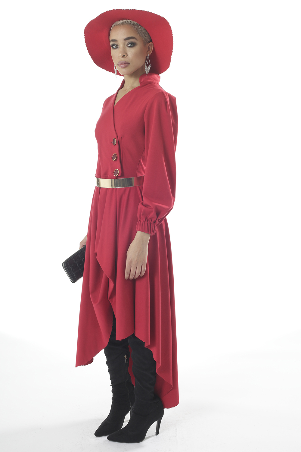 STYLE D1043: DORA - Image 3