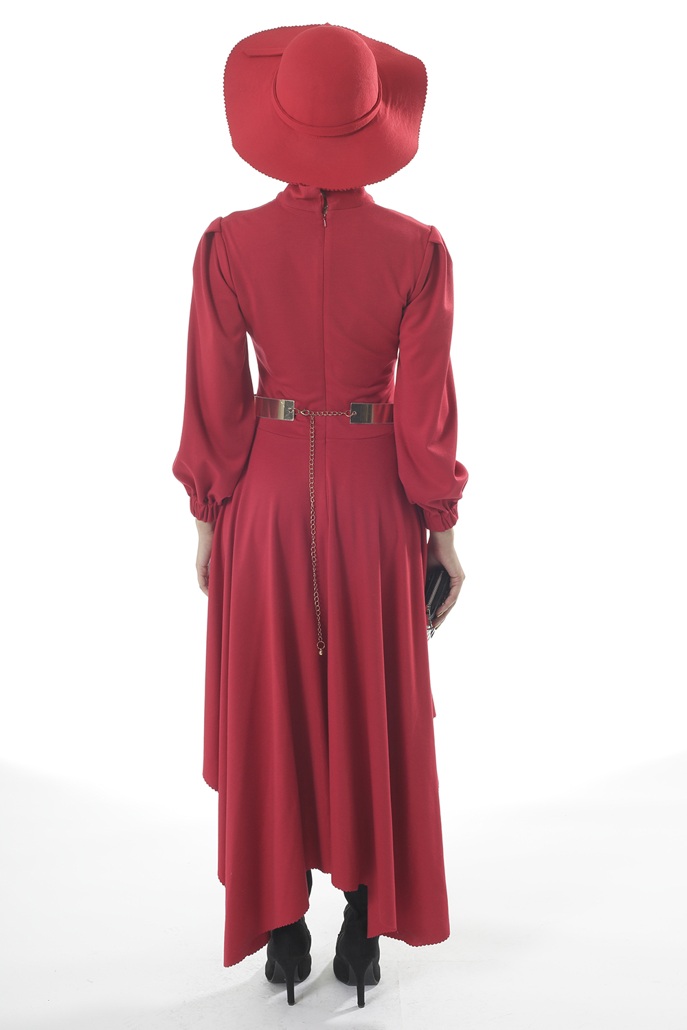 STYLE D1043: DORA - Image 2