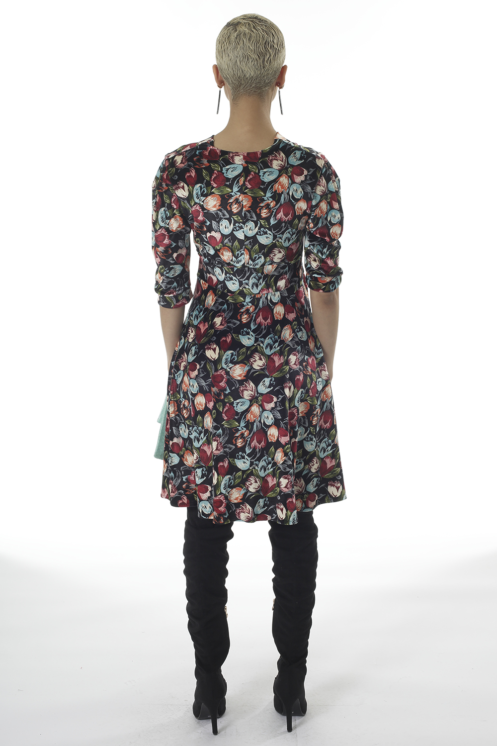 STYLE D1039: LYCIA - Image 2
