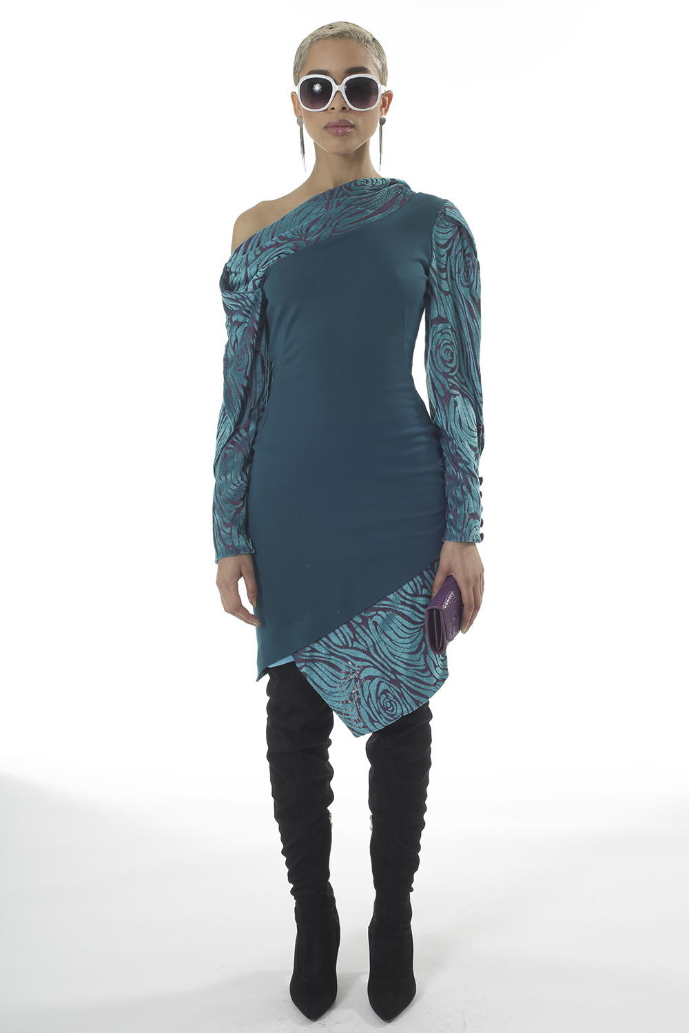 STYLE D1018: CAMILLE