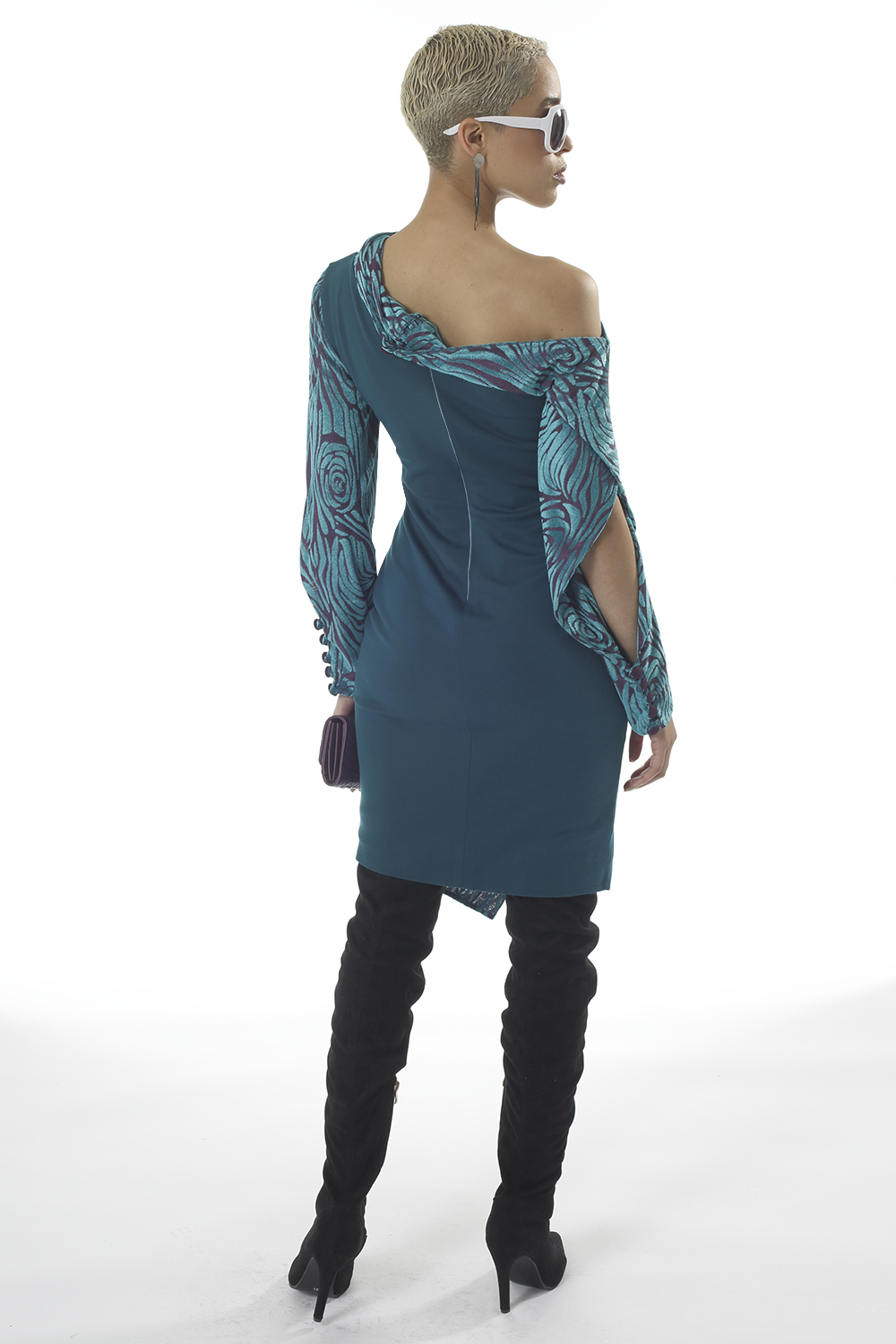 STYLE D1018: CAMILLE - Image 2