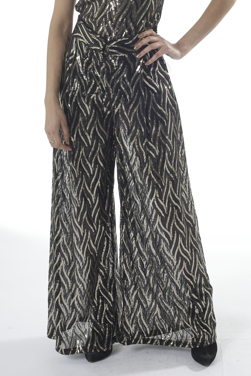 D86 PATTY TOP S/L / 158 JAQUELINE - Image 5