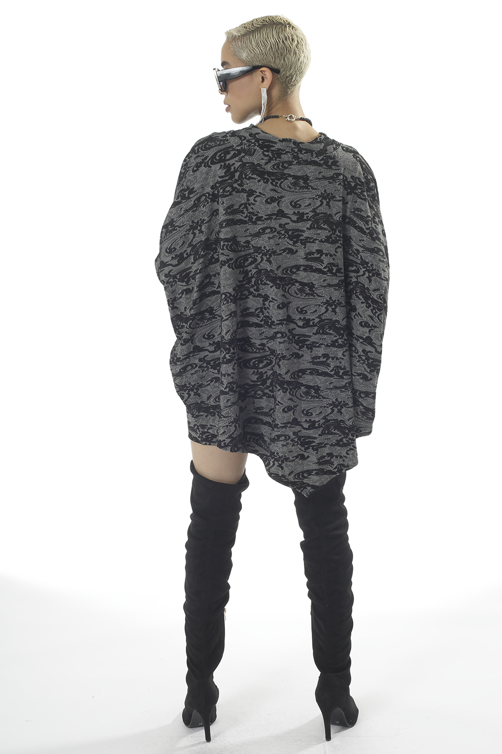 STYLE D1012: BELINDA - Image 2