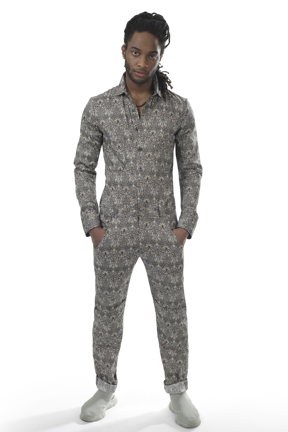 STYLE 278 : JOE