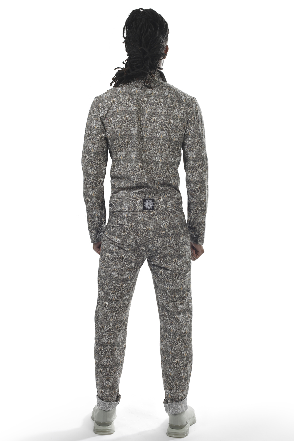 STYLE 278 : JOE - Image 2