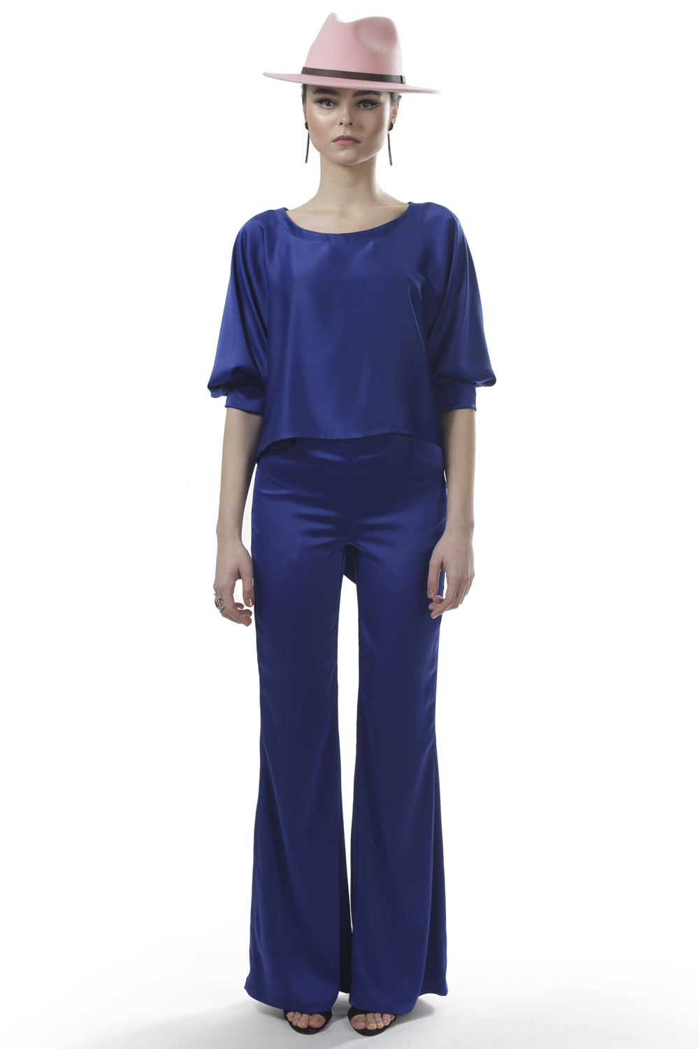 STYLE D1012 : BELINDA - Image 3