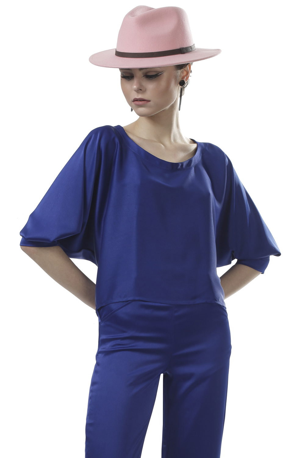 STYLE D1012 : BELINDA