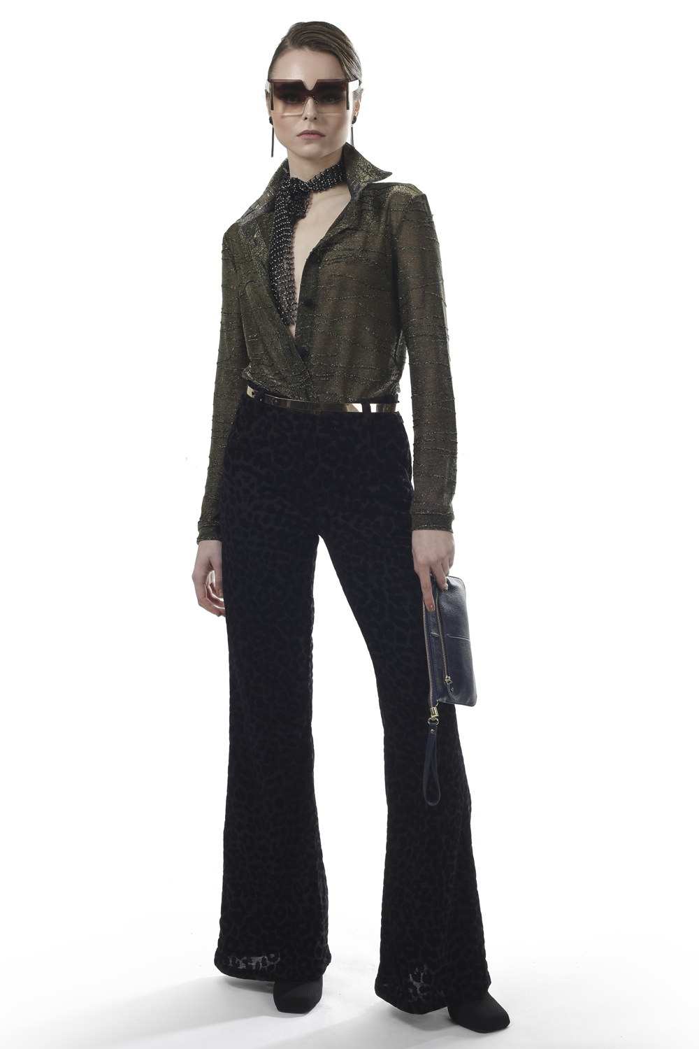 STYLE D1052 : URANIA 3D - Image 4