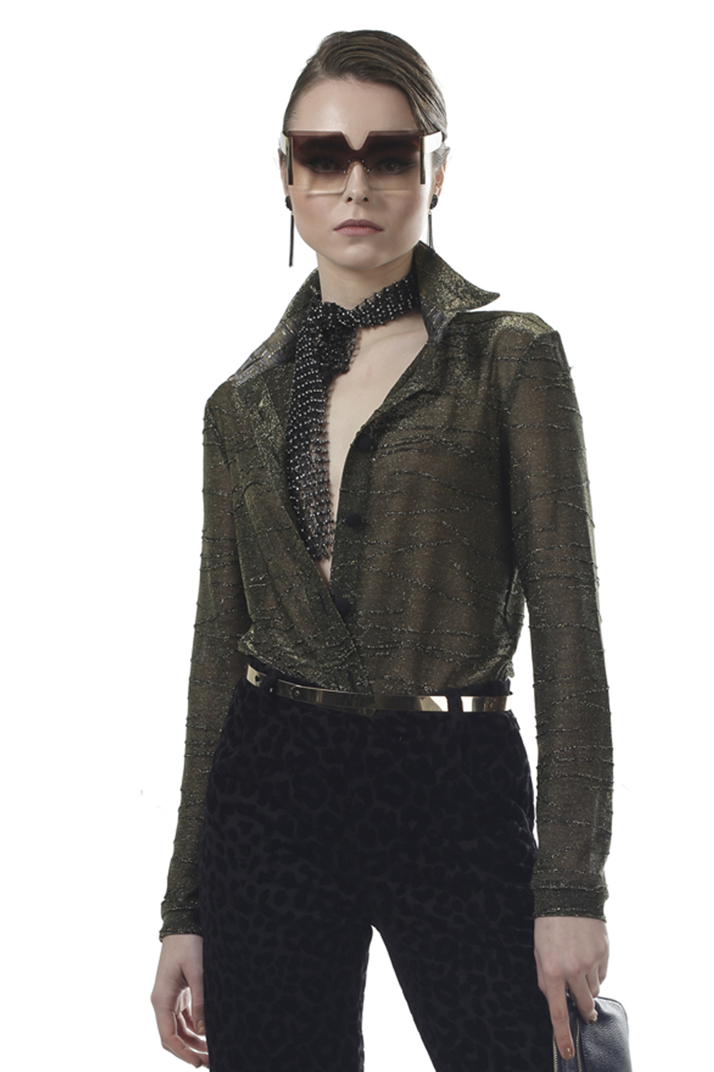 STYLE D1052 : URANIA 3D
