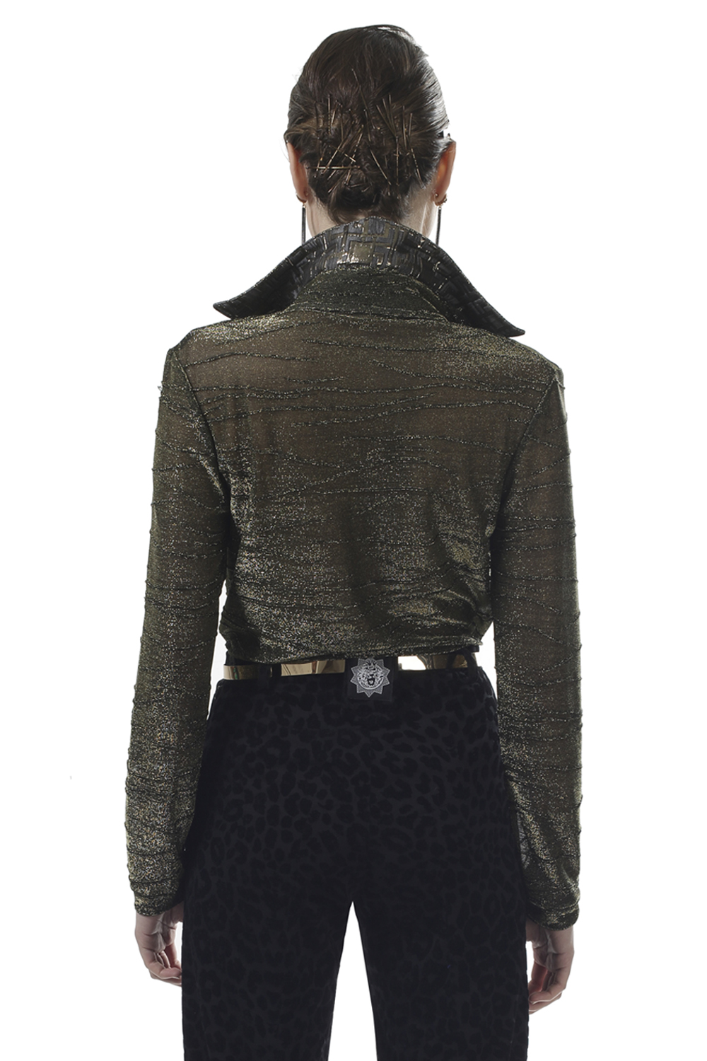 STYLE D1052 : URANIA 3D - Image 2