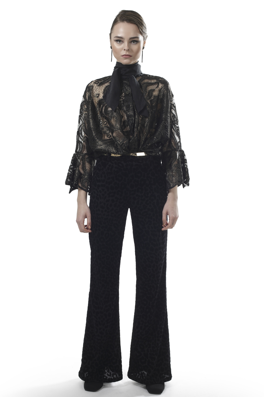STYLE D1003 : MARTINA - Image 4