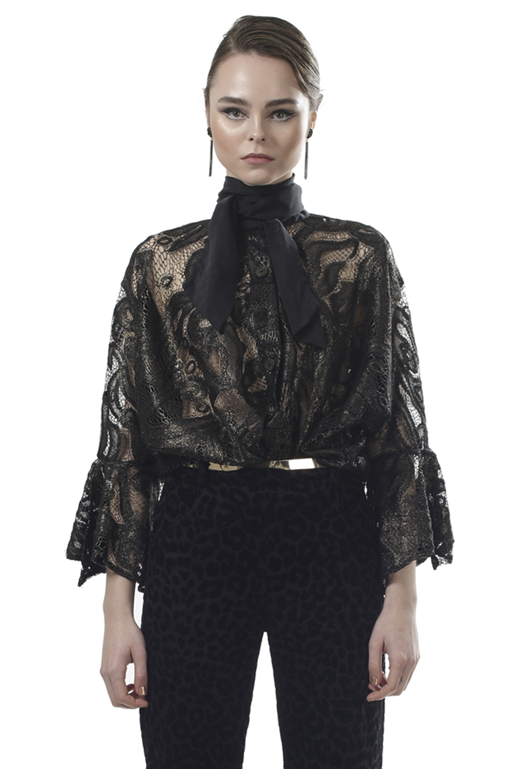 STYLE D1003 : MARTINA
