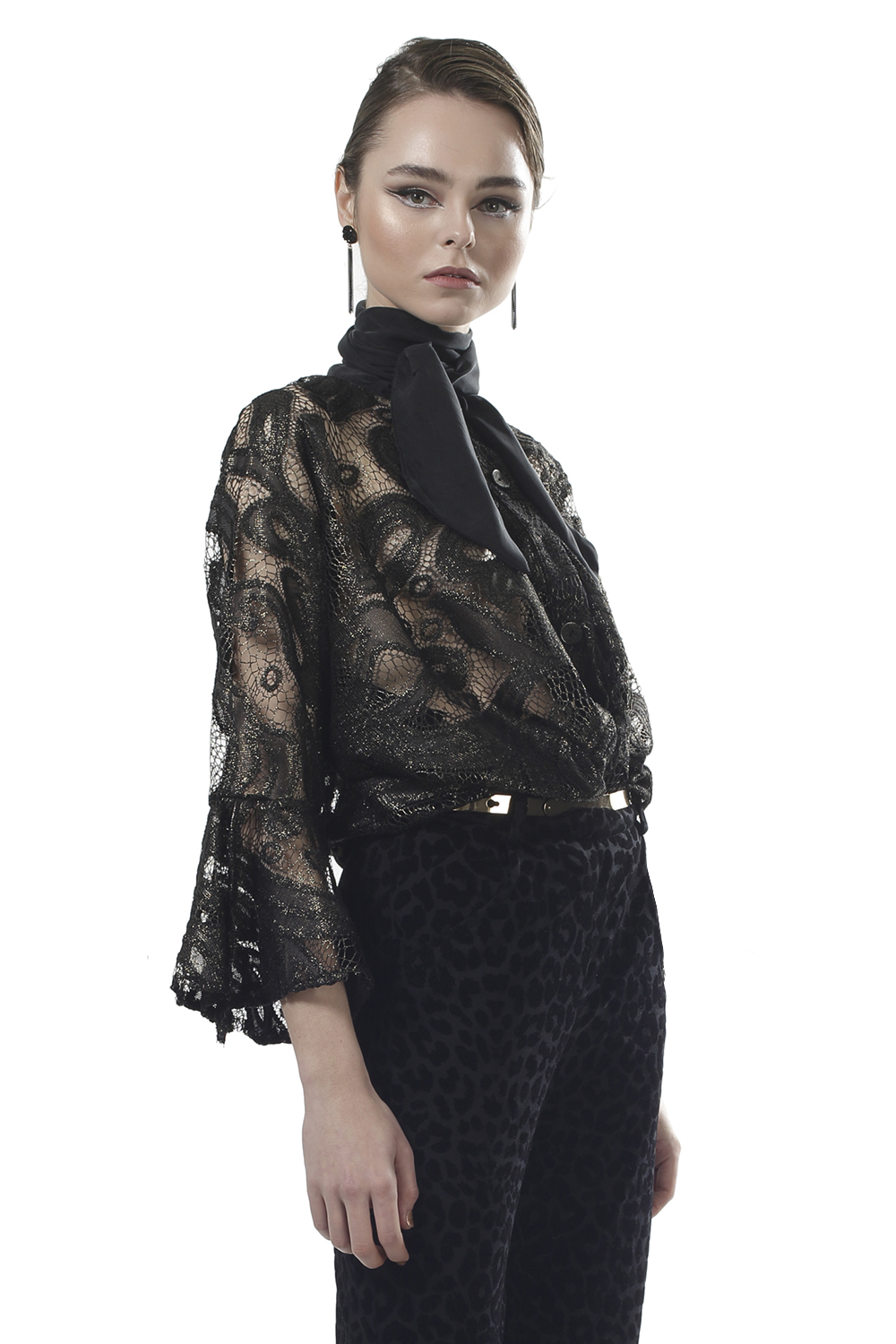 STYLE D1003 : MARTINA - Image 3
