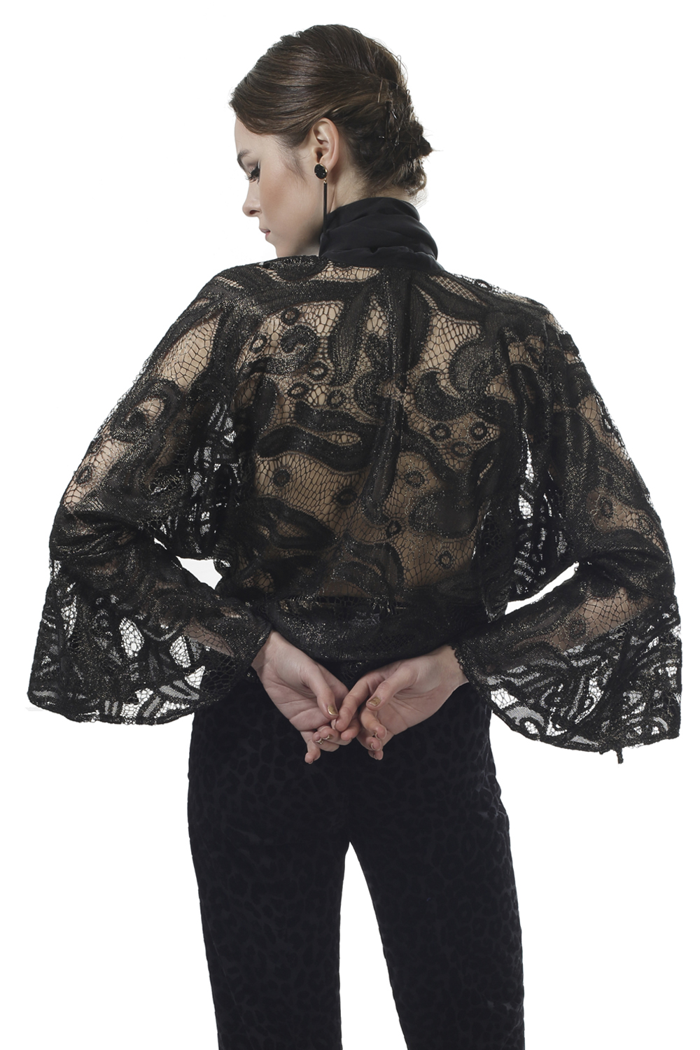 STYLE D1003 : MARTINA - Image 2