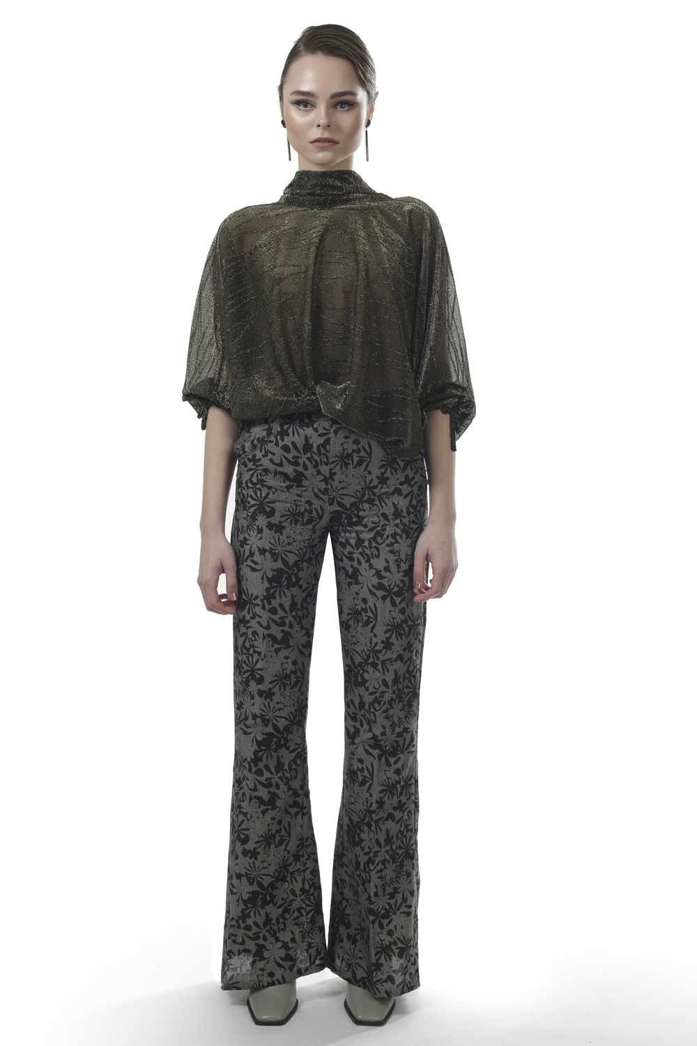 STYLE D78 : MARLA 3D - Image 4