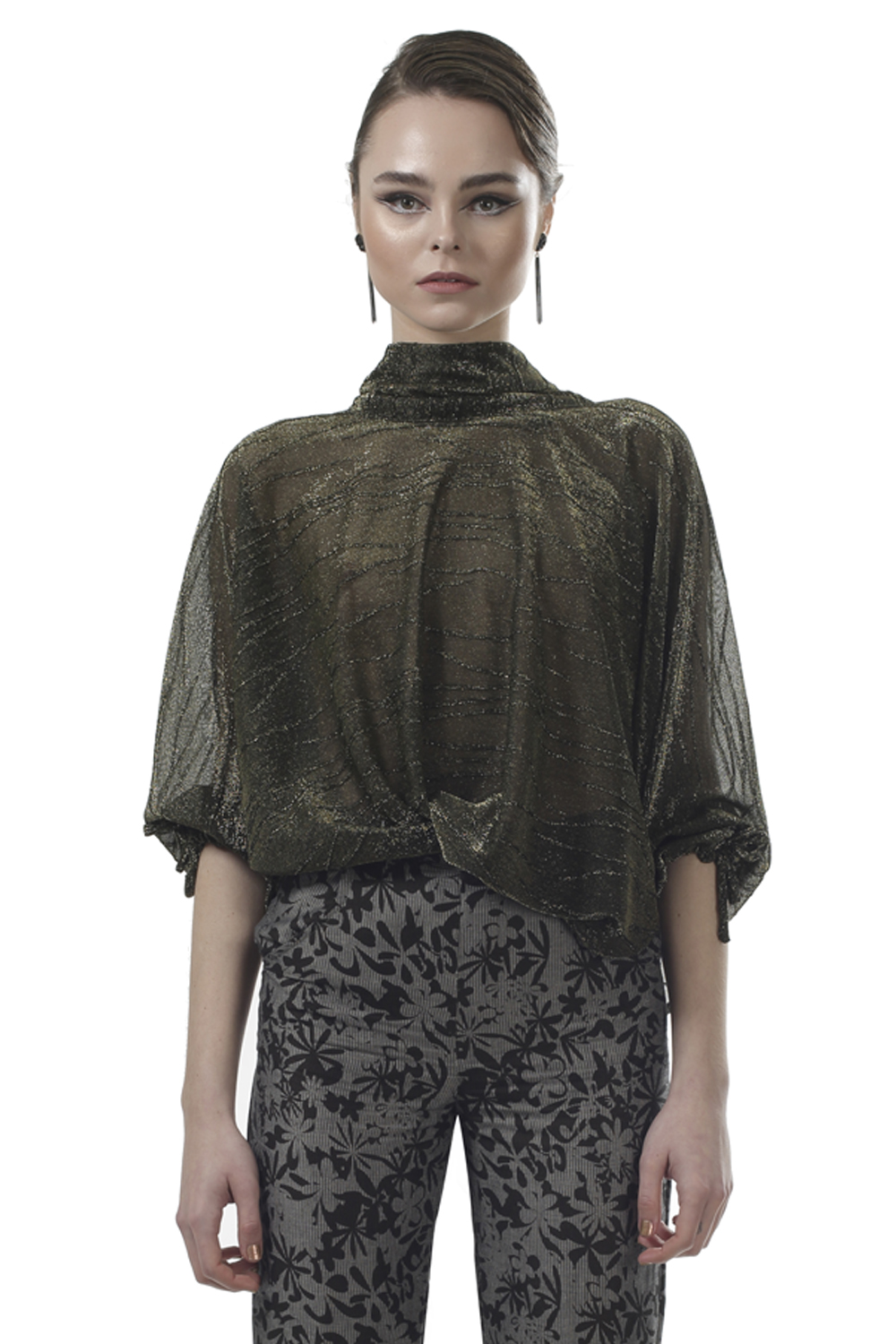 STYLE D78 : MARLA 3D