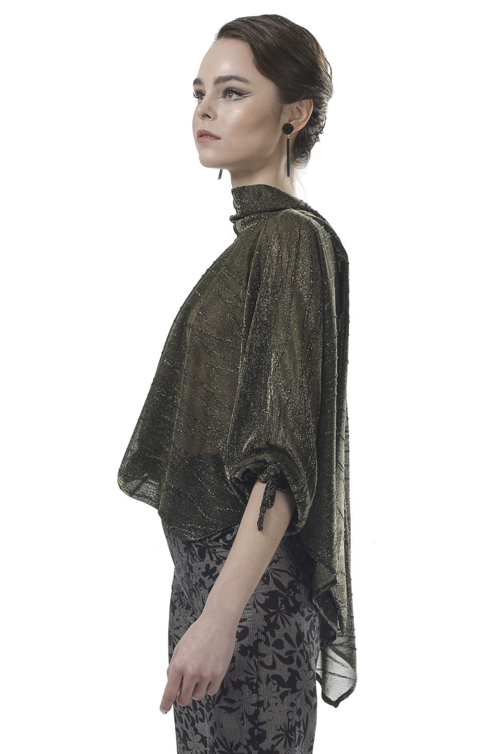 STYLE D78 : MARLA 3D - Image 3