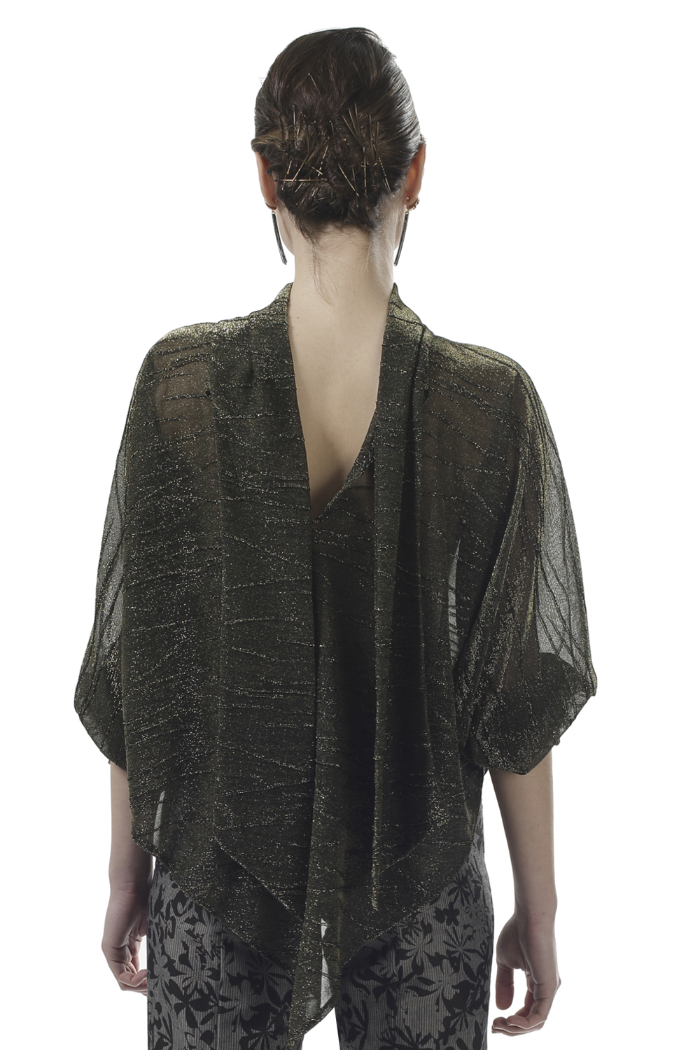 STYLE D78 : MARLA 3D - Image 2