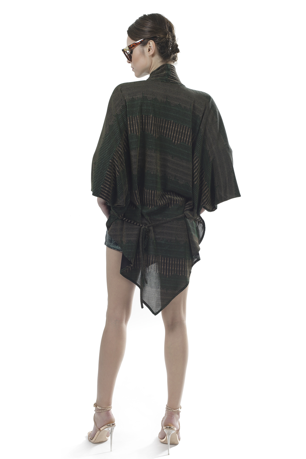 STYLE D78 : MARLA LONG - Image 2
