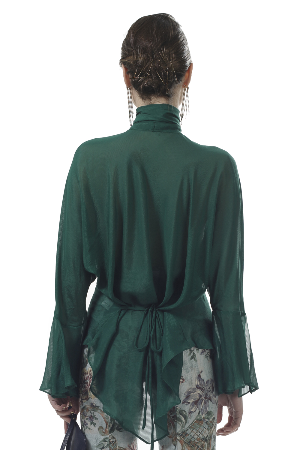 STYLE D1003 : MARTINA - Image 2