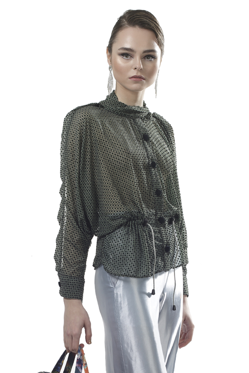 STYLE D1049 : LYRA DEV - Image 3