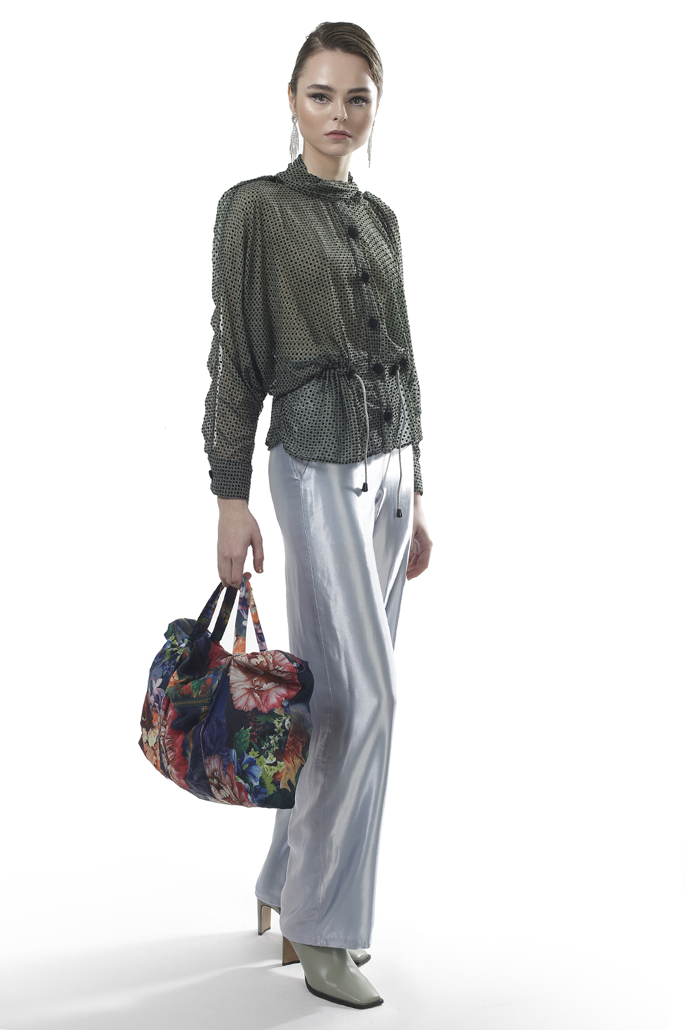 STYLE D1049 : LYRA DEV - Image 4