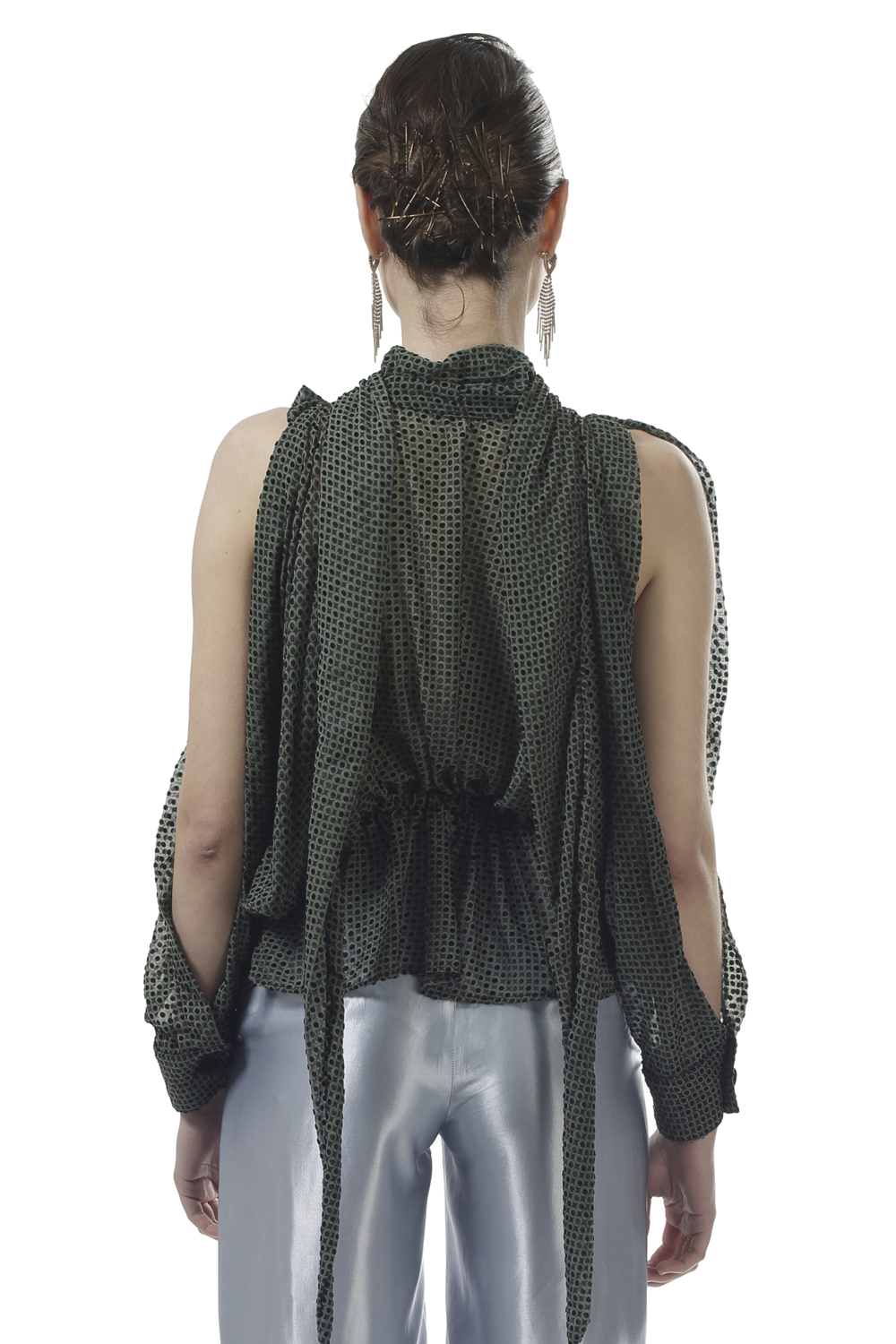 STYLE D1049 : LYRA DEV - Image 2