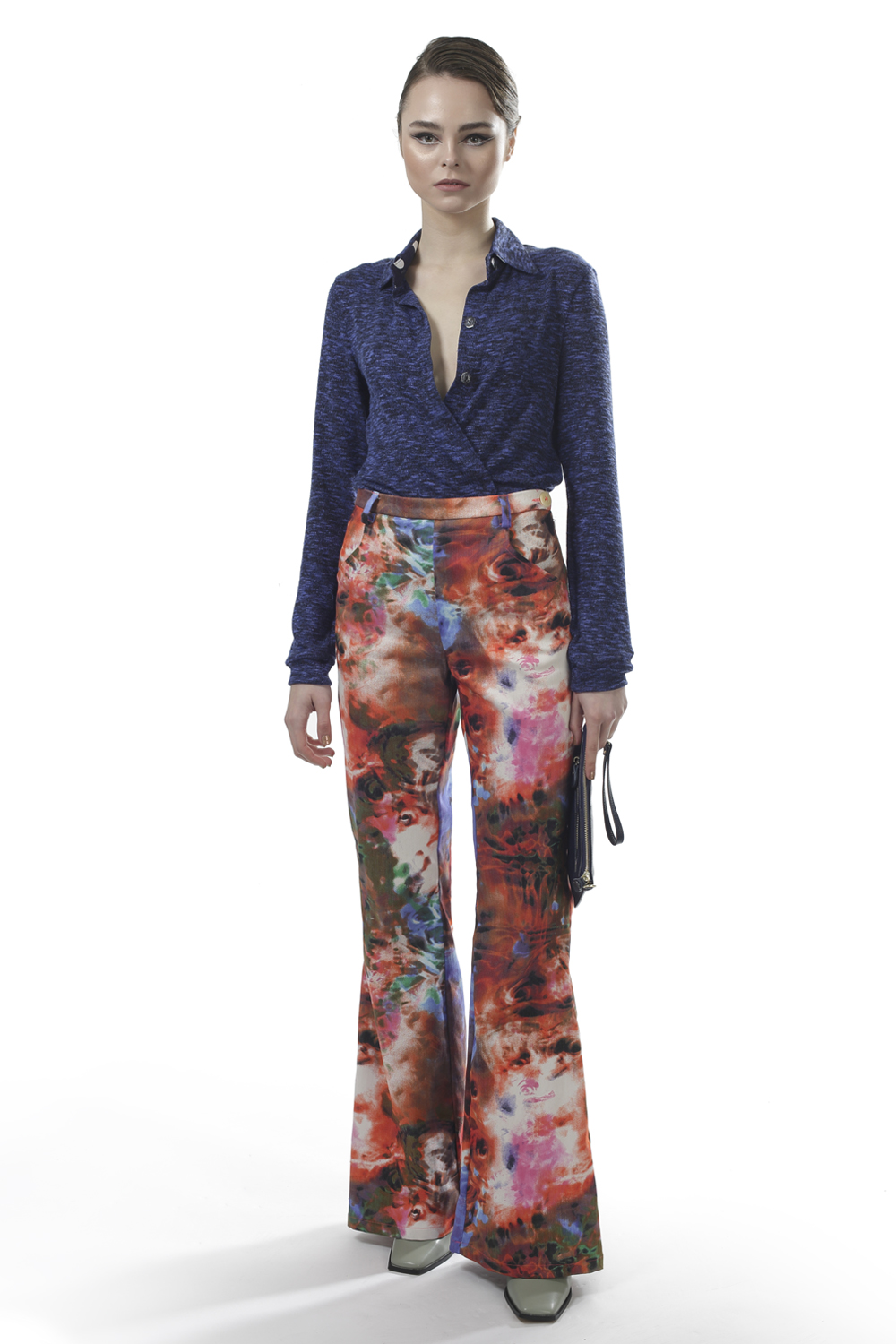 STYLE D1052 : URANIA - Image 4